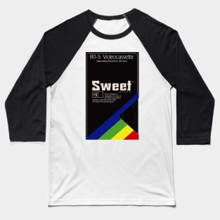 Sweet Baseball T-Shirt